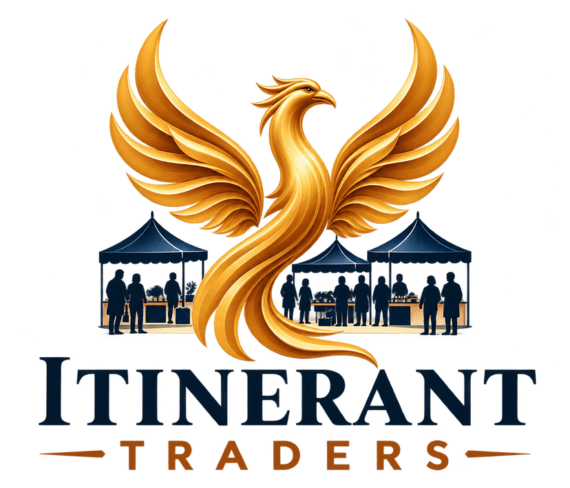 Itinerant Traders
