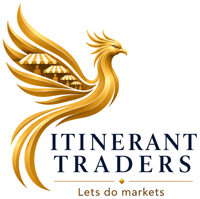 Itinerant Traders